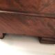 Louis Philippe style secretary