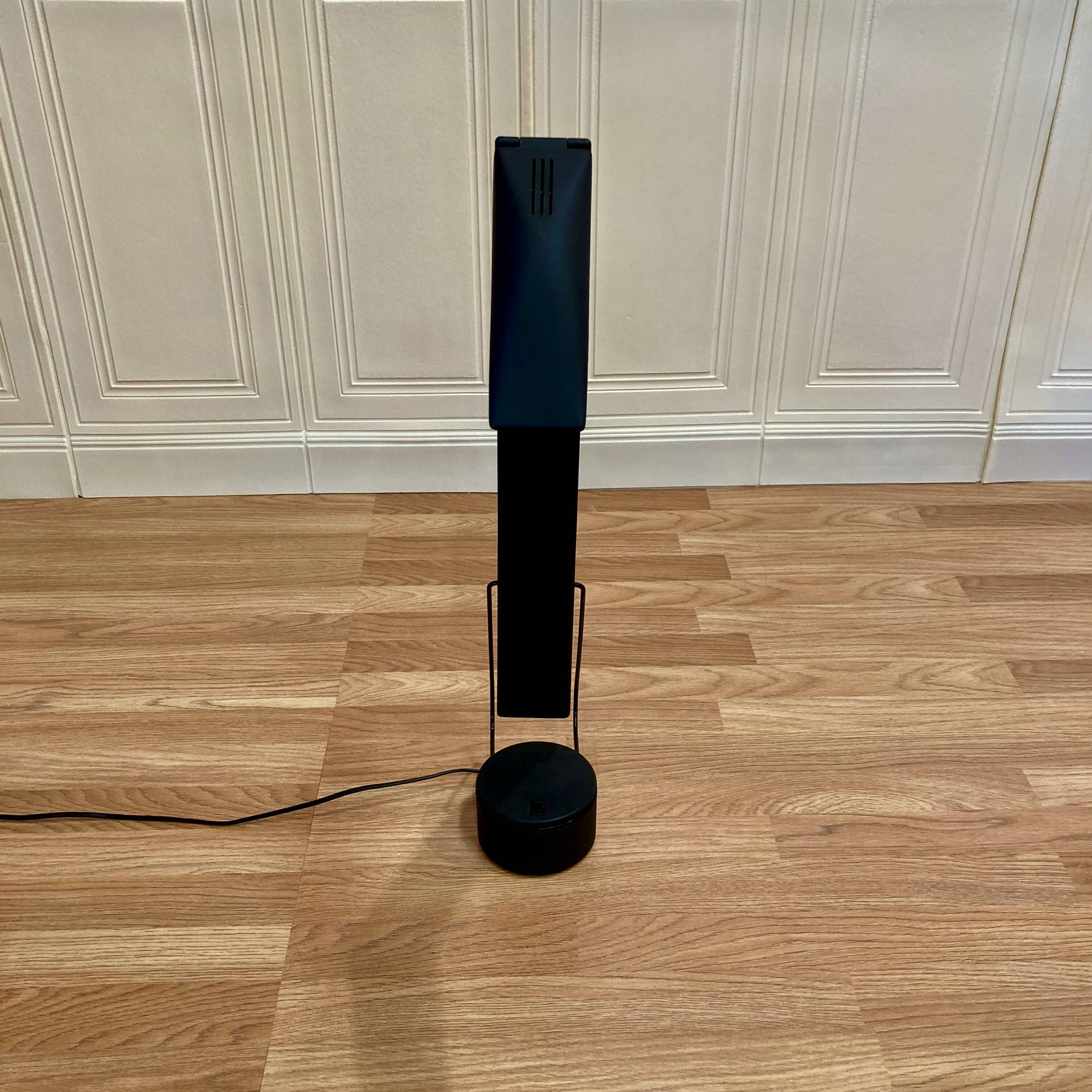 Grande lampe modulable design.