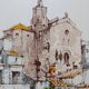 Hst + frame: port de l'alguer in cadaques spain, bernard dufour, process