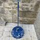 Enamelled sheet suspension
