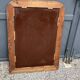 Antique mirror in Louis Philippe style