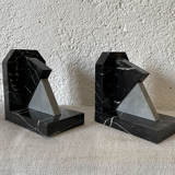 Greenhouse pair book fashionist art deco design