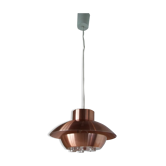 Suspension scandinave