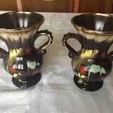 Vases West Germany