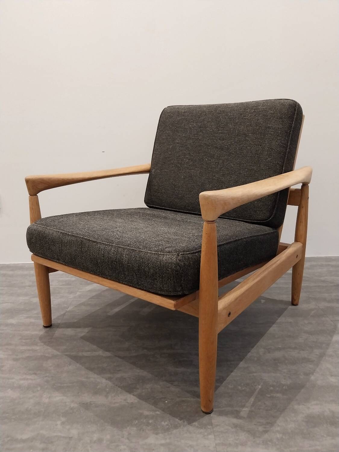Fauteuil kolding pour möbel-ikea