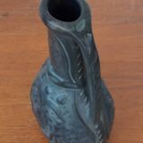 Gundera ceramic vase from the 60s