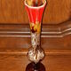 Soliflore ceramic vase from Vallauris