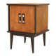 Commode vintage années 60, relookée
