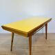Fully Restored Mid-Century Coffee Table by Jiri Jiroutek from Czechoslovakia 1960's
