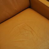 Set of lounge armchairs, Danish design, 1970s, production: Denmark