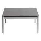 USM square coffee table