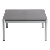 USM square coffee table