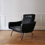 Fauteuil "Galion" de Gilbert Steiner, édition Steiner