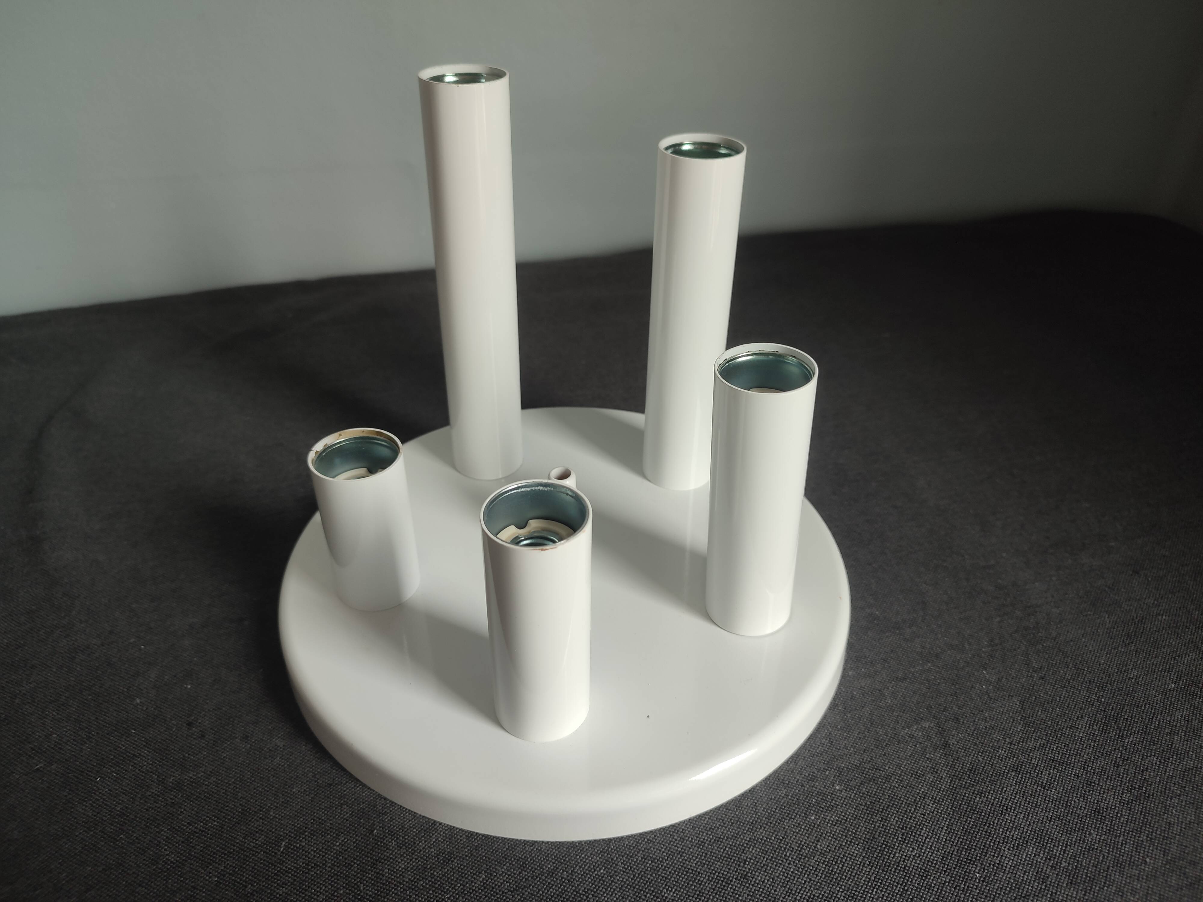 Vintage ceiling/wall lamp.