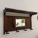 Vintage coat rack 1930