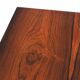 Oswald Vermaercke 'Paola' sideboard rosewood V Form Belgium 1960