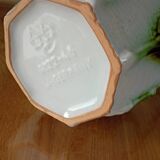 Jug Vase West Germany Carstens Germany