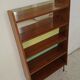 Bibliothèque années 60