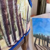 Louis Philippe armchair