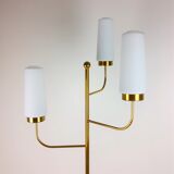 Lampadaire vintage 1960
