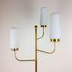 Lampadaire vintage 1960