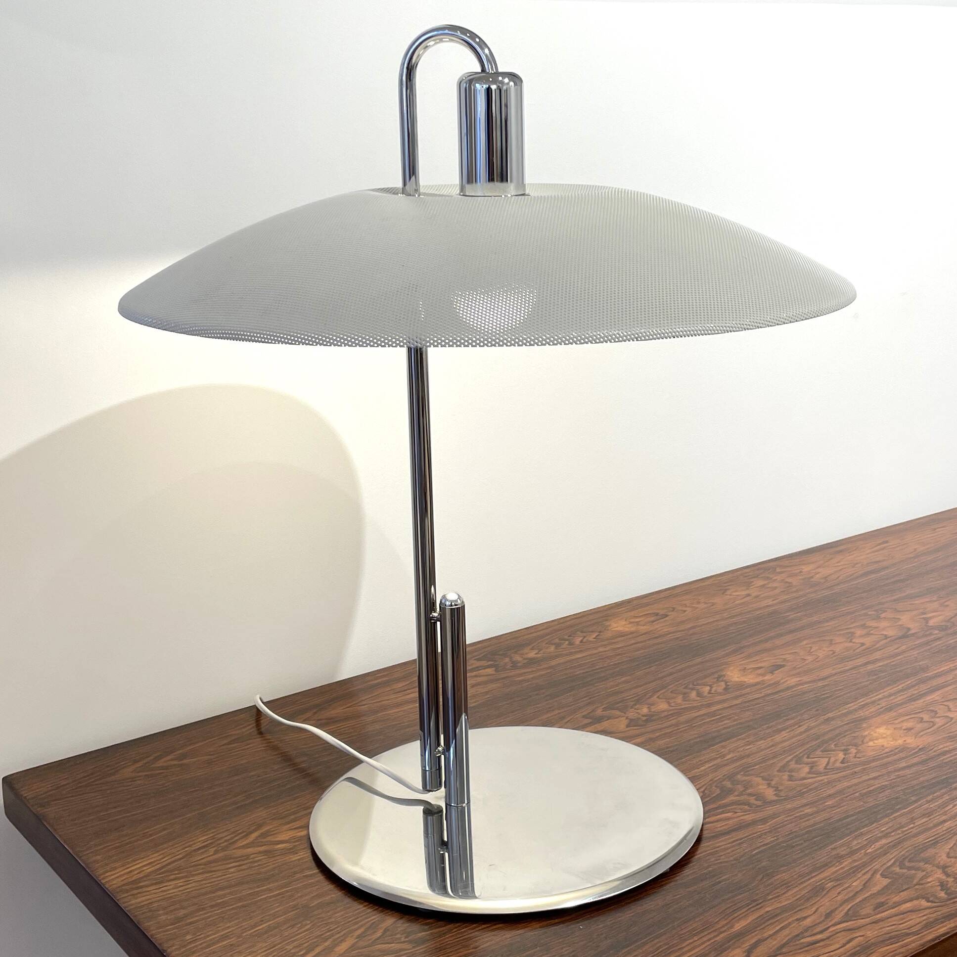 Lampe de table Lindau et Lindekrantz édition ZERO