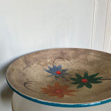 Carstens Tönnieshof 1002-1 wide ceramic cut W Germany