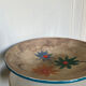 Carstens Tönnieshof 1002-1 wide ceramic cut W Germany
