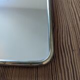 Barber mirror 15x24cm