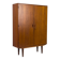 Danish Cabinet in Teak by Børge Mogensen for Søborg Møbelfabrik, 1960s