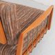 Vintage Daybed by Walter Knoll for Walter Knoll / Wilhelm Knoll, 1950s