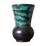 Ceramic vase