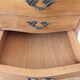 Louis XV bedside table