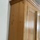 Armoire parisienne