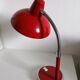 Lampe de bureau articulée old school vintage