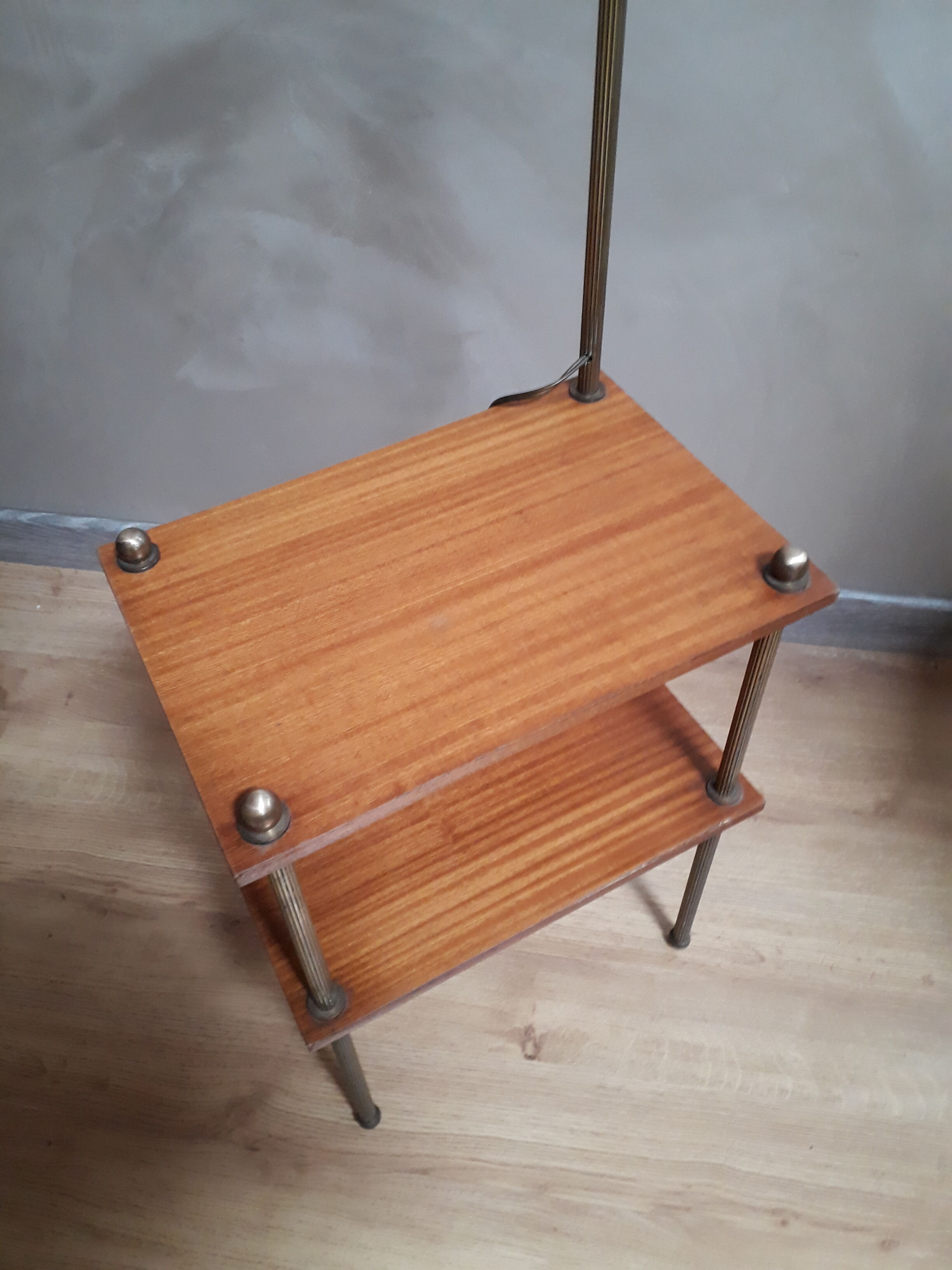 Vintage 50-60 year reader