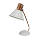 1970s table lamp, czechoslovakia