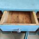 Small wardrobe