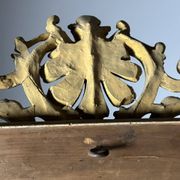 Miroir Louis Philippe du 19ème siècle