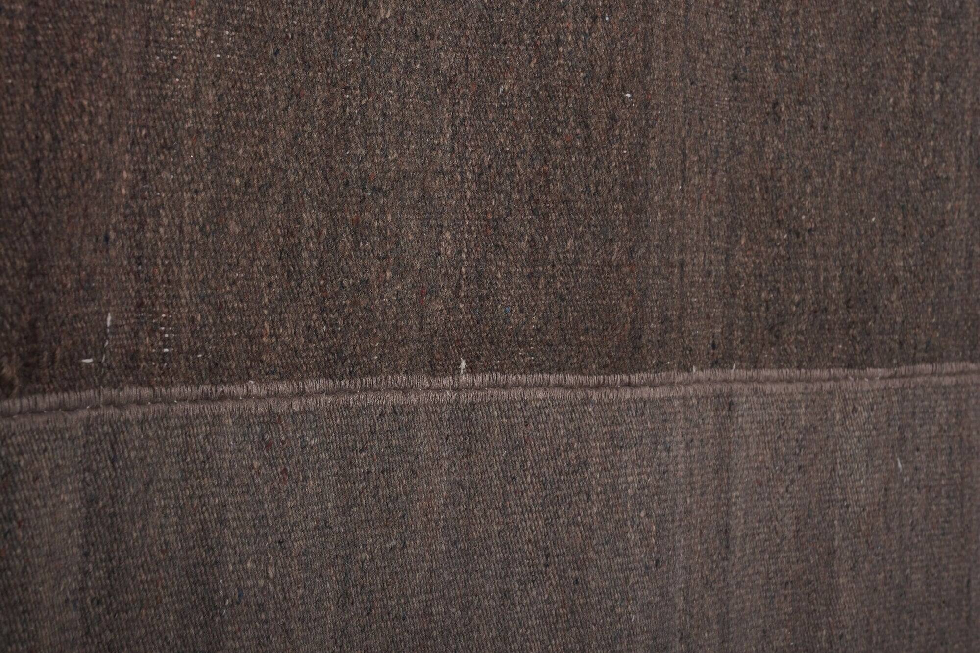 Tapis Kilim turc vintage tissé main
