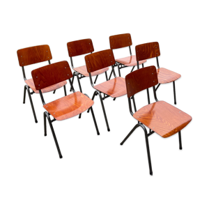 Chaises marko Pagwood