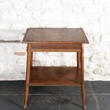 Art deco table