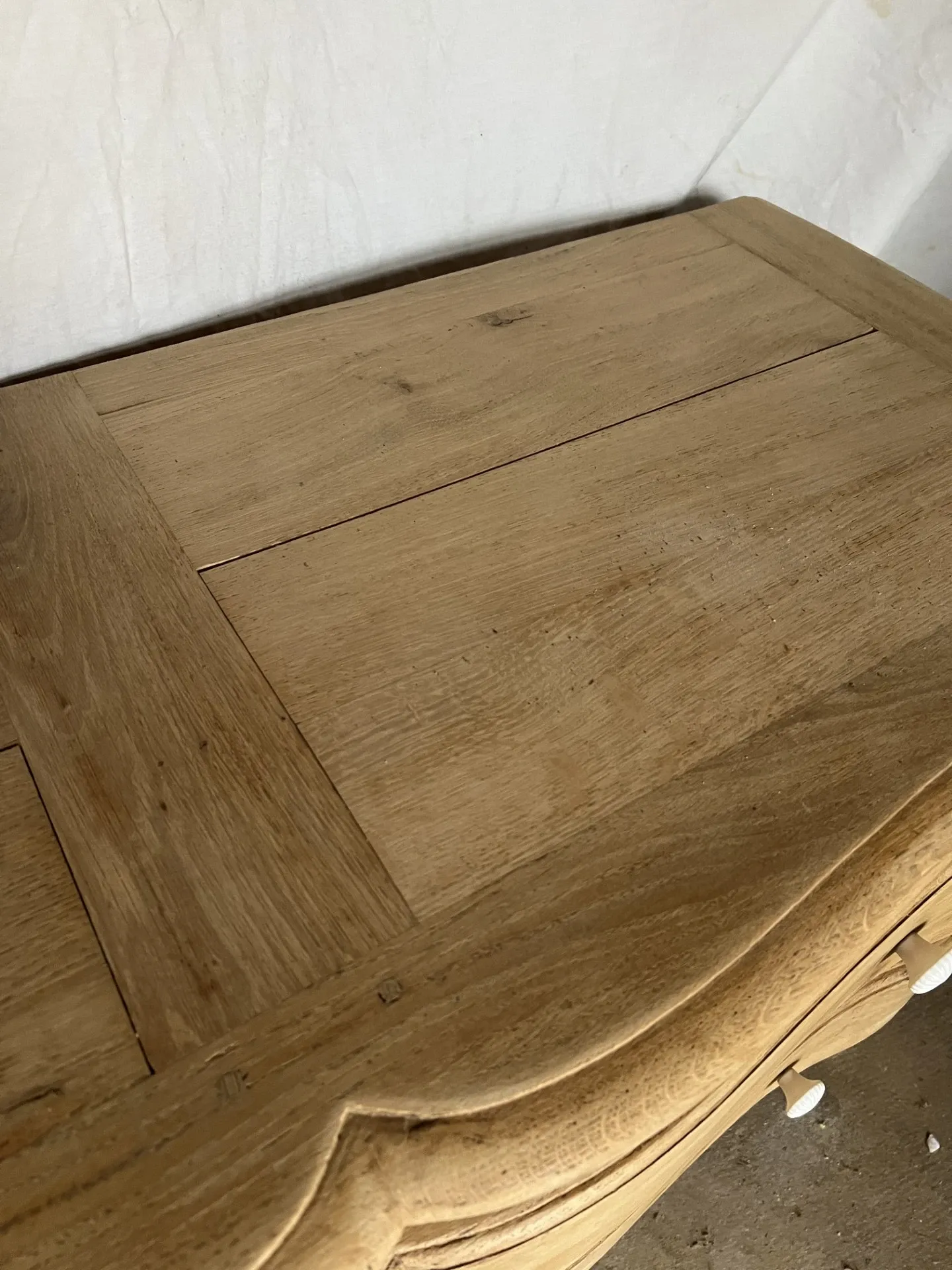 rustic chest of drawers