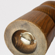 Giant pepper mill in ash wood Borel France