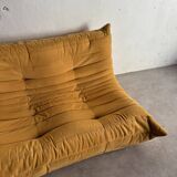 Togo 2-Seater Sofa by Michel Ducaroy for Ligne Roset, France