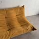 Togo 2-Seater Sofa by Michel Ducaroy for Ligne Roset, France