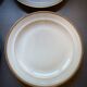 Limoges Porcelain Maison Ternet 12 pieces