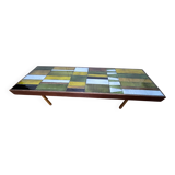 Roger Capron coffee table