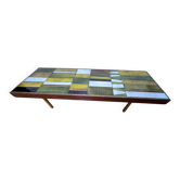 Table basse Roger Capron