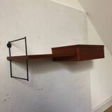 Wall console